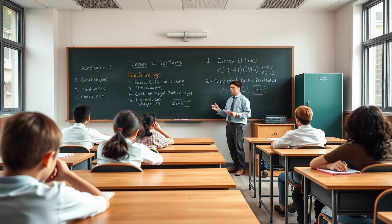 Developing confidence through consistent action